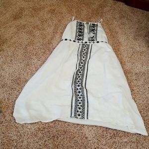 Justice dress